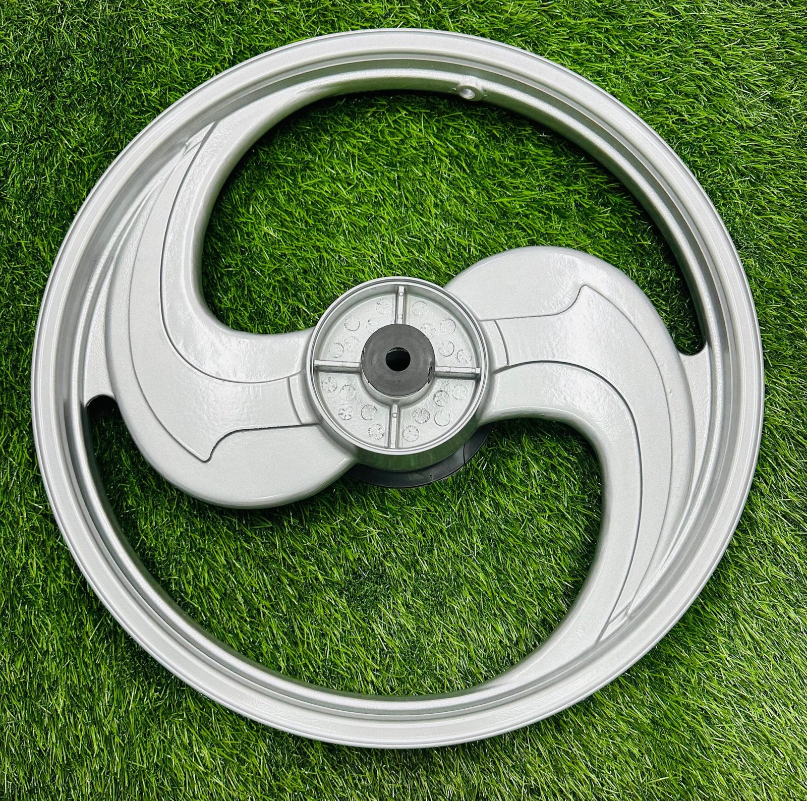 S FULL SILVER FOR SPLENDOR OR DELUX
