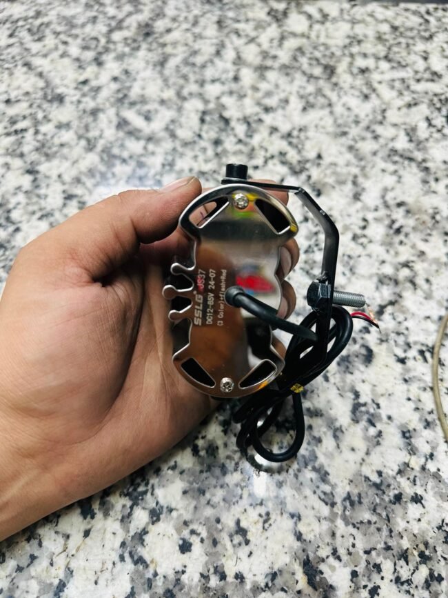 2 LENS MINI DRIVE(1-PCS)