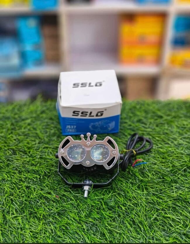 2 LENS MINI DRIVE(1-PCS)