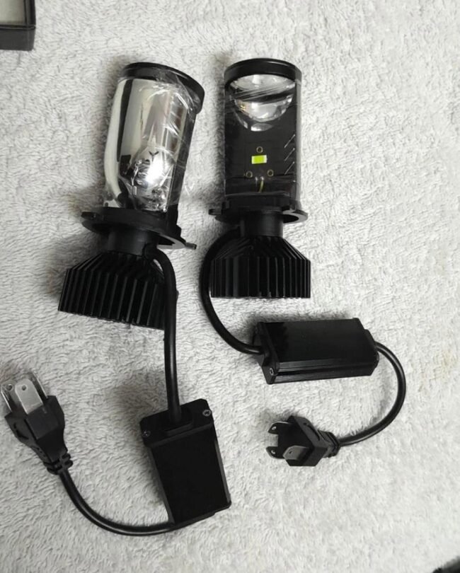 Y6 LENS LIGHT(1PCS)